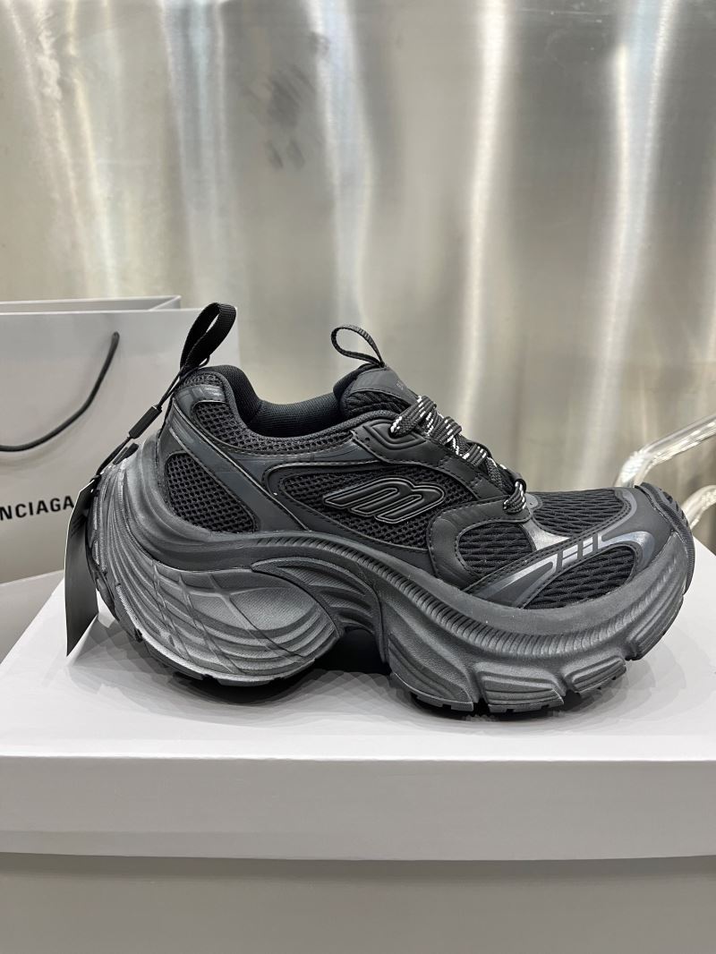 Balenciaga Track Shoes